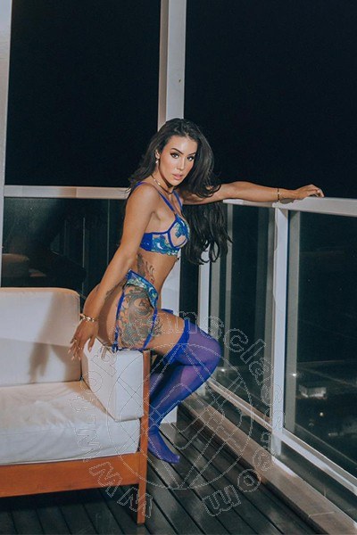 Luisa Kynnolly  TORINO 3520902031
